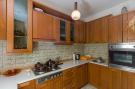 Holiday homeCroatia - Eastern Croatia: Big Terrace Apartment - Studio with Terrace and Ci