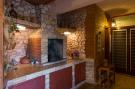 Holiday homeCroatia - Eastern Croatia: Big Terrace Apartment - Studio with Terrace and Ci