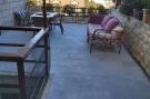 FerienhausKroatien - : Big Terrace Apartment - Studio with Terrace and Ci