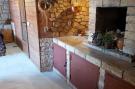 Holiday homeCroatia - Eastern Croatia: Big Terrace Apartment - Studio with Terrace and Ci