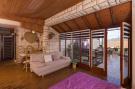 Holiday homeCroatia - Eastern Croatia: Big Terrace Apartment - Studio with Terrace and Ci