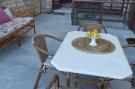 Holiday homeCroatia - Eastern Croatia: Big Terrace Apartment - Studio with Terrace and Ci