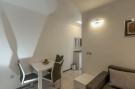 FerienhausKroatien - : Apartment Freni - One Bedroom Apartment with Terra