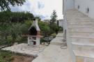 Holiday homeCroatia - Eastern Croatia: Apartment Freni - One Bedroom Apartment with Terra