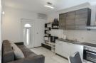 Holiday homeCroatia - Eastern Croatia: Apartment Freni - One Bedroom Apartment with Terra