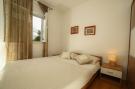 FerienhausKroatien - : Apartment Freni - One Bedroom Apartment with Terra