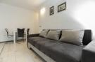 Holiday homeCroatia - Eastern Croatia: Apartment Freni - One Bedroom Apartment with Terra