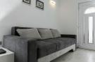 Holiday homeCroatia - Eastern Croatia: Apartment Freni - One Bedroom Apartment with Terra