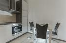 FerienhausKroatien - : Apartment Freni - One Bedroom Apartment with Terra