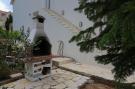 FerienhausKroatien - : Apartment Freni - One Bedroom Apartment with Terra