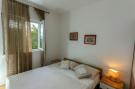 FerienhausKroatien - : Apartment Freni - One Bedroom Apartment with Terra