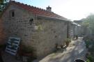 VakantiehuisKroatië - Oost Kroatië: Stone House Harmony - One Bedroom Apartment with P