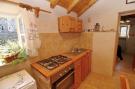 FerienhausKroatien - : Stone House Harmony - One Bedroom Apartment with P