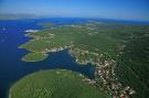 Holiday homeCroatia - Eastern Croatia: Stone House Harmony - One Bedroom Apartment with P