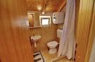 VakantiehuisKroatië - Oost Kroatië: Stone House Harmony - One Bedroom Apartment with P