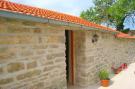 Holiday homeCroatia - Eastern Croatia: Stone House Harmony - One Bedroom Apartment with P