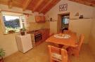 VakantiehuisKroatië - Oost Kroatië: Stone House Harmony - One Bedroom Apartment with P