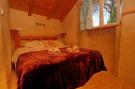 VakantiehuisKroatië - Oost Kroatië: Stone House Harmony - One Bedroom Apartment with P