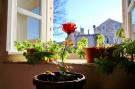 FerienhausKroatien - : Stone House Harmony - One Bedroom Apartment with P