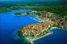 Holiday homeCroatia - Eastern Croatia: Stone House Harmony - One Bedroom Apartment with P