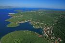 Holiday homeCroatia - Eastern Croatia: Stone House Harmony - One Bedroom Apartment with P