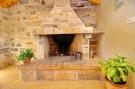 Holiday homeCroatia - Eastern Croatia: Stone House Harmony - One Bedroom Apartment with P