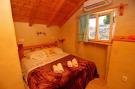 VakantiehuisKroatië - Oost Kroatië: Stone House Harmony - One Bedroom Apartment with P