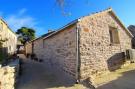 Holiday homeCroatia - Eastern Croatia: Stone House Harmony -Studio Apartment with Patio a