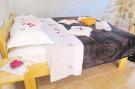 Holiday homeCroatia - Eastern Croatia: Stone House Harmony -Studio Apartment with Patio a