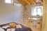 FerienhausKroatien - : Stone House Harmony -Studio Apartment with Patio a  [11] 