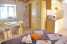 FerienhausKroatien - : Stone House Harmony -Studio Apartment with Patio a  [2] 