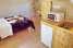 FerienhausKroatien - : Stone House Harmony -Studio Apartment with Patio a  [6] 