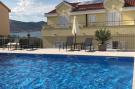 FerienhausKroatien - : Apartments Villa Moonlight - Two Bedroom Apartment