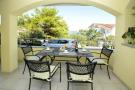 FerienhausKroatien - : Apartments Villa Moonlight - Two Bedroom Apartment