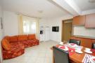 FerienhausKroatien - : Apartments Villa Moonlight - Two Bedroom Apartment