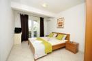 FerienhausKroatien - : Apartments Villa Moonlight - Two Bedroom Apartment