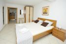 FerienhausKroatien - : Apartments Villa Moonlight - One Bedroom Apartment