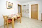 FerienhausKroatien - : Apartments Villa Moonlight - One Bedroom Apartment