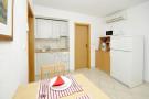 FerienhausKroatien - : Apartments Villa Moonlight - One Bedroom Apartment