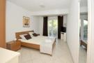 FerienhausKroatien - : Apartments Villa Moonlight - One Bedroom Apartment