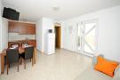 FerienhausKroatien - : Apartments Villa Moonlight - One Bedroom Apartment