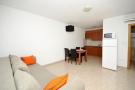 FerienhausKroatien - : Apartments Villa Moonlight - One Bedroom Apartment