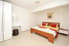 FerienhausKroatien - : Apartments Villa Moonlight - One Bedroom Apartment