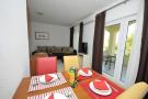 FerienhausKroatien - : Apartments Villa Moonlight - One Bedroom Apartment