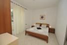 FerienhausKroatien - : Apartments Villa Moonlight - One Bedroom Apartment