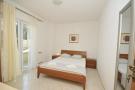 FerienhausKroatien - : Apartments Villa Moonlight - One Bedroom Apartment