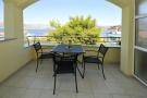 FerienhausKroatien - : Apartments Villa Moonlight - One Bedroom Apartment