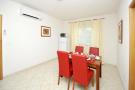 FerienhausKroatien - : Apartments Villa Moonlight - One Bedroom Apartment