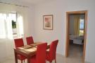 FerienhausKroatien - : Apartments Villa Moonlight - One Bedroom Apartment