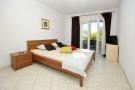 FerienhausKroatien - : Apartments Villa Moonlight - One Bedroom Apartment